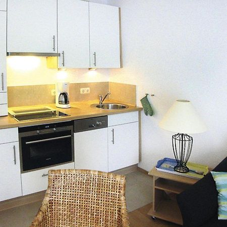 Apartment In Куксхавен Екстериор снимка