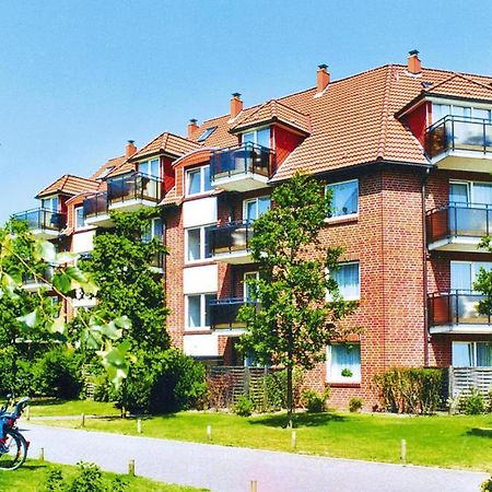 Apartment In Куксхавен Екстериор снимка