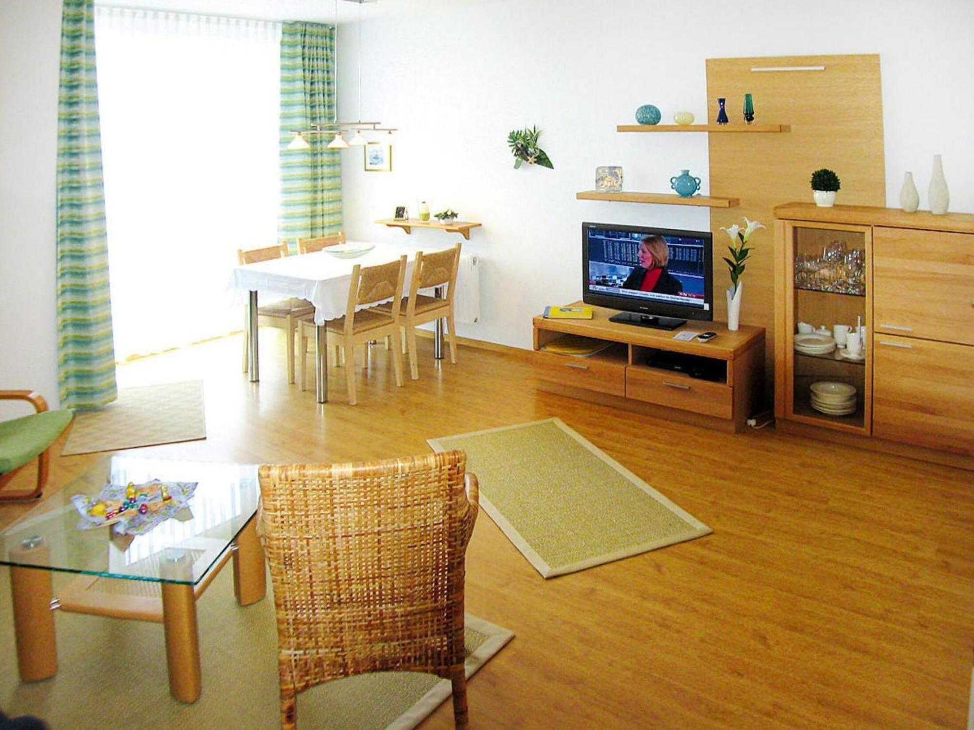Apartment In Куксхавен Екстериор снимка