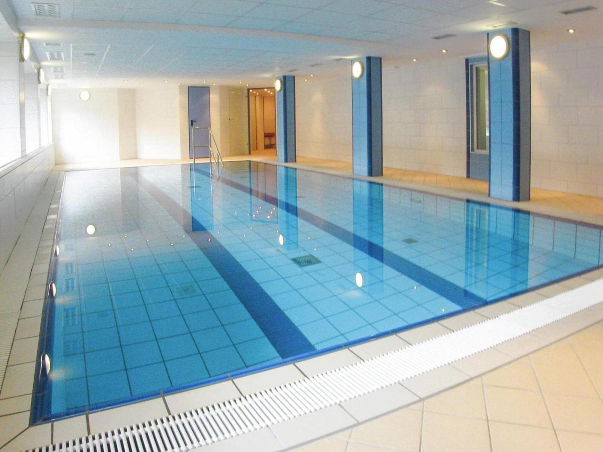 Apartment In Куксхавен Екстериор снимка
